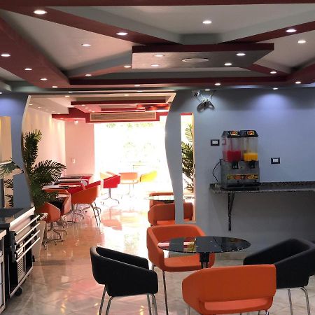 Green Garden Inn Kahire Dış mekan fotoğraf