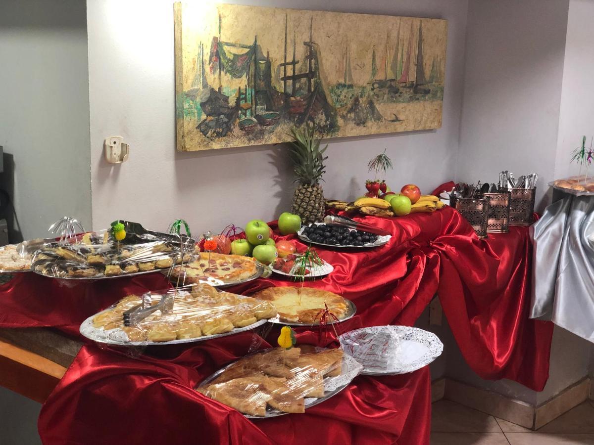 Green Garden Inn Kahire Dış mekan fotoğraf