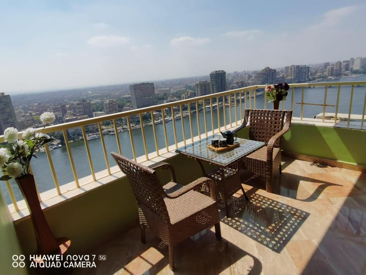 Green Garden Inn Kahire Dış mekan fotoğraf