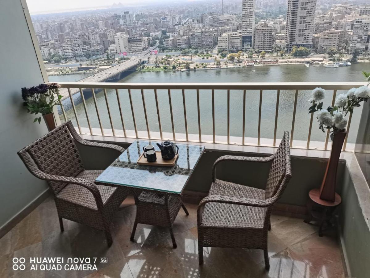 Green Garden Inn Kahire Dış mekan fotoğraf