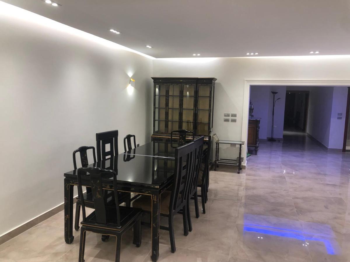 Green Garden Inn Kahire Dış mekan fotoğraf
